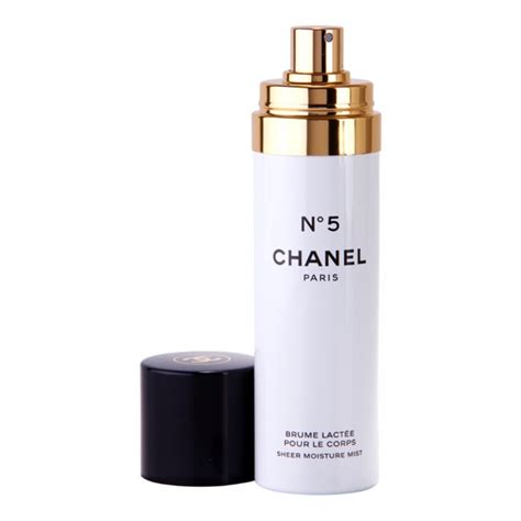 chanel all-over body spray|Chanel no 5 body wash.